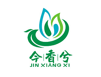 盛銘的logo設(shè)計(jì)