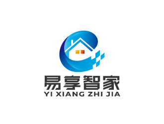 周金進的logo設(shè)計