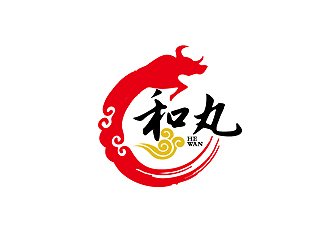 秦曉東的logo設(shè)計(jì)