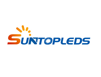 余亮亮的SUNTOPLEDS/SHENZHEN SUNTOP TECHNOLOGY CO., LIMITEDlogo設計