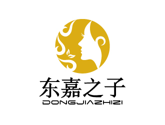 張俊的上海東嘉之子醫(yī)療美門診部logo設(shè)計(jì)