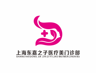 何嘉健的logo設(shè)計(jì)