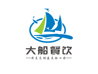 姜彥海的logo設計