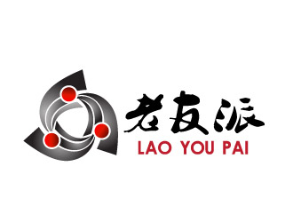 曉熹的logo設計