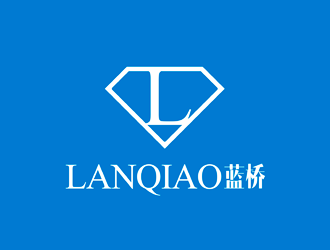 譚家強(qiáng)的藍(lán)橋logo設(shè)計(jì)