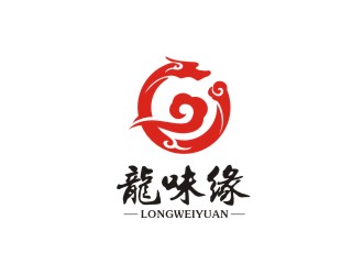 曾翼的logo設(shè)計