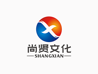 梁俊的logo設(shè)計