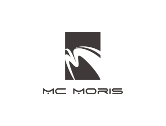 黃安悅的MC Moris出口貿(mào)易公司Logologo設計