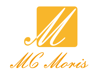 陸達(dá)活的MC Moris出口貿(mào)易公司Logologo設(shè)計(jì)