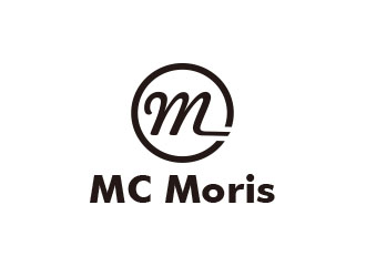 朱紅娟的MC Moris出口貿(mào)易公司Logologo設(shè)計(jì)