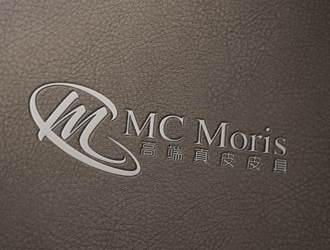 王曉野的MC Moris出口貿(mào)易公司Logologo設計