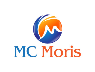 曉熹的MC Moris出口貿(mào)易公司Logologo設(shè)計(jì)