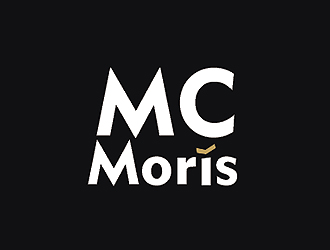 盛銘的MC Moris出口貿(mào)易公司Logologo設計