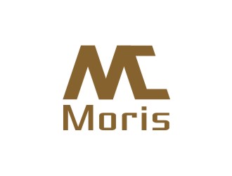 曾翼的MC Moris出口貿(mào)易公司Logologo設計