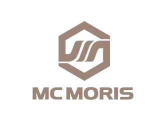 余亮亮的MC Moris出口貿(mào)易公司Logologo設計