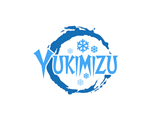 潘樂的Yukimizulogo設計