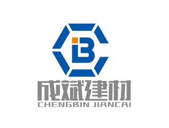 趙鵬的logo設計