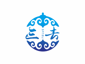 湯儒娟的三去野生魚水產(chǎn)商標(biāo)設(shè)計(jì)logo設(shè)計(jì)