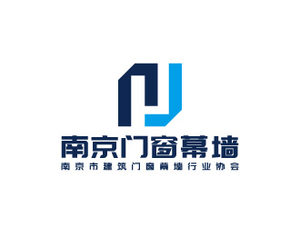 周金進的logo設計