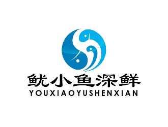 朱兵的logo設(shè)計(jì)