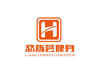 朱紅娟的logo設計