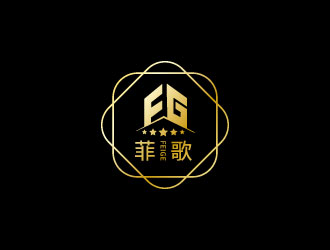 連杰的logo設(shè)計(jì)