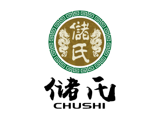 張俊的logo設(shè)計