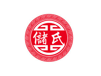 余亮亮的logo設(shè)計