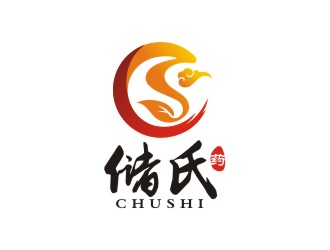 曾翼的logo設(shè)計