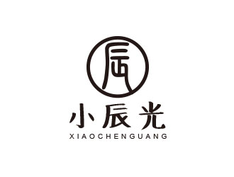 朱紅娟的logo設(shè)計