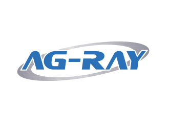  AG-RAYlogo設計