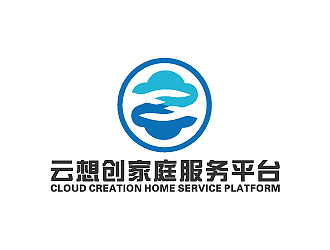 彭波的logo設計