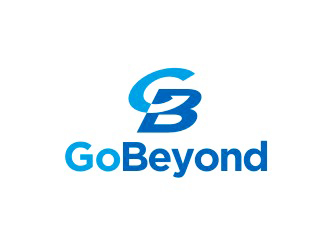 曾翼的Gobeyondlogo設(shè)計