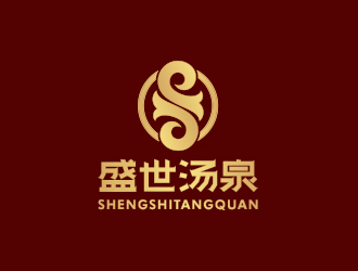 孫金澤的logo設(shè)計(jì)