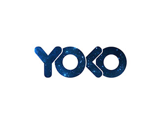 YOLO悠啦運(yùn)動品牌logologo設(shè)計(jì)