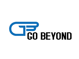 趙軍的Gobeyondlogo設(shè)計