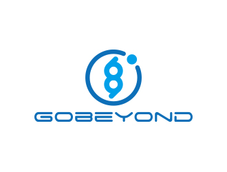 孫金澤的Gobeyondlogo設(shè)計