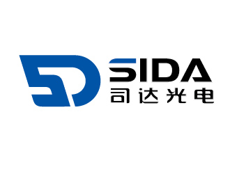 李冬冬的江陰司達(dá)光電科技有限公司logo設(shè)計(jì)