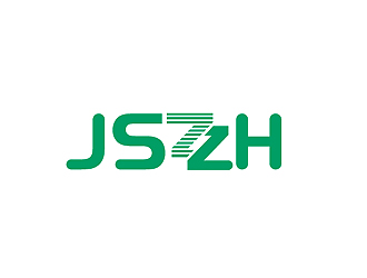 秦曉東的JSZHlogo設(shè)計