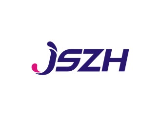 曾翼的JSZHlogo設(shè)計