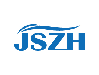 張俊的JSZHlogo設(shè)計