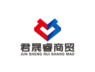 周金進的logo設(shè)計