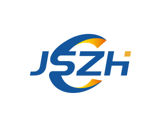 黃安悅的JSZHlogo設(shè)計