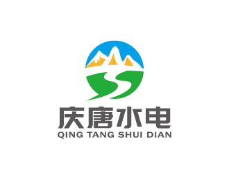 周金進的logo設(shè)計