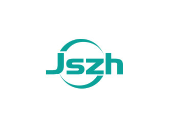 朱紅娟的JSZHlogo設(shè)計