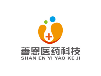 周金進的logo設(shè)計