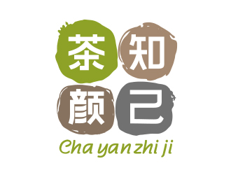 唐燕彬的logo設(shè)計