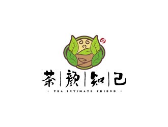 杜梓聰?shù)牟桀佒哼B鎖飲料店標(biāo)志設(shè)計(jì)logo設(shè)計(jì)