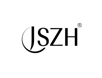 連杰的JSZHlogo設(shè)計