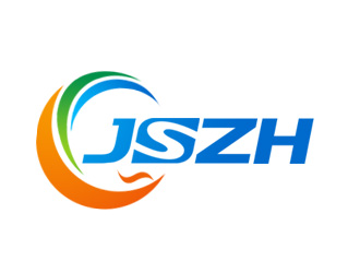 余亮亮的JSZHlogo設(shè)計